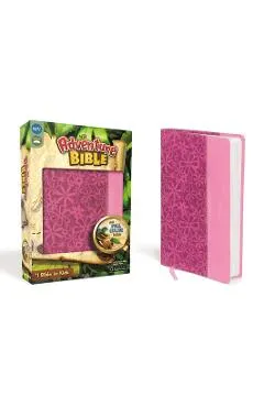 Adventure Bible, NIV - Lawrence O. Richards