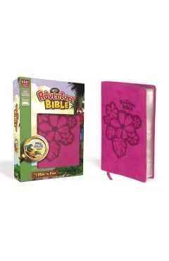 Adventure Bible-NKJV - Lawrence O. Richards