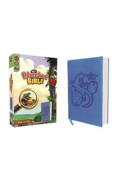 Adventure Bible-NKJV - Lawrence O. Richards