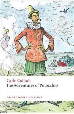 Adventures of Pinocchio