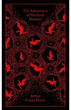 Adventures of Sherlock Holmes