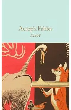 Aesop's Fables