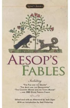 Aesop's Fables - Aesop