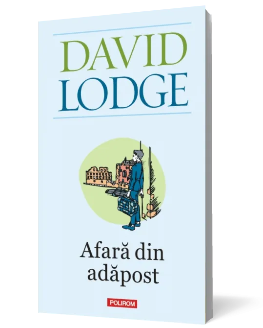 Afară din adapost (ediție nouă)