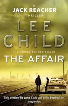 Affair, Paperback/Lee Child
