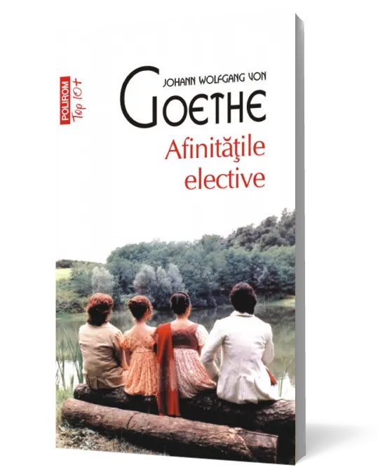 Afinitățile elective