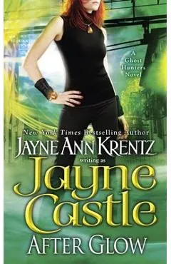 After Glow - Jayne Castle