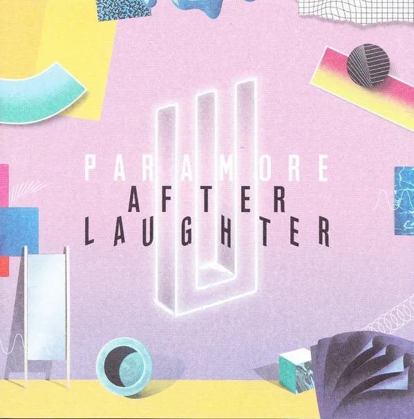 After Laughter | Paramore