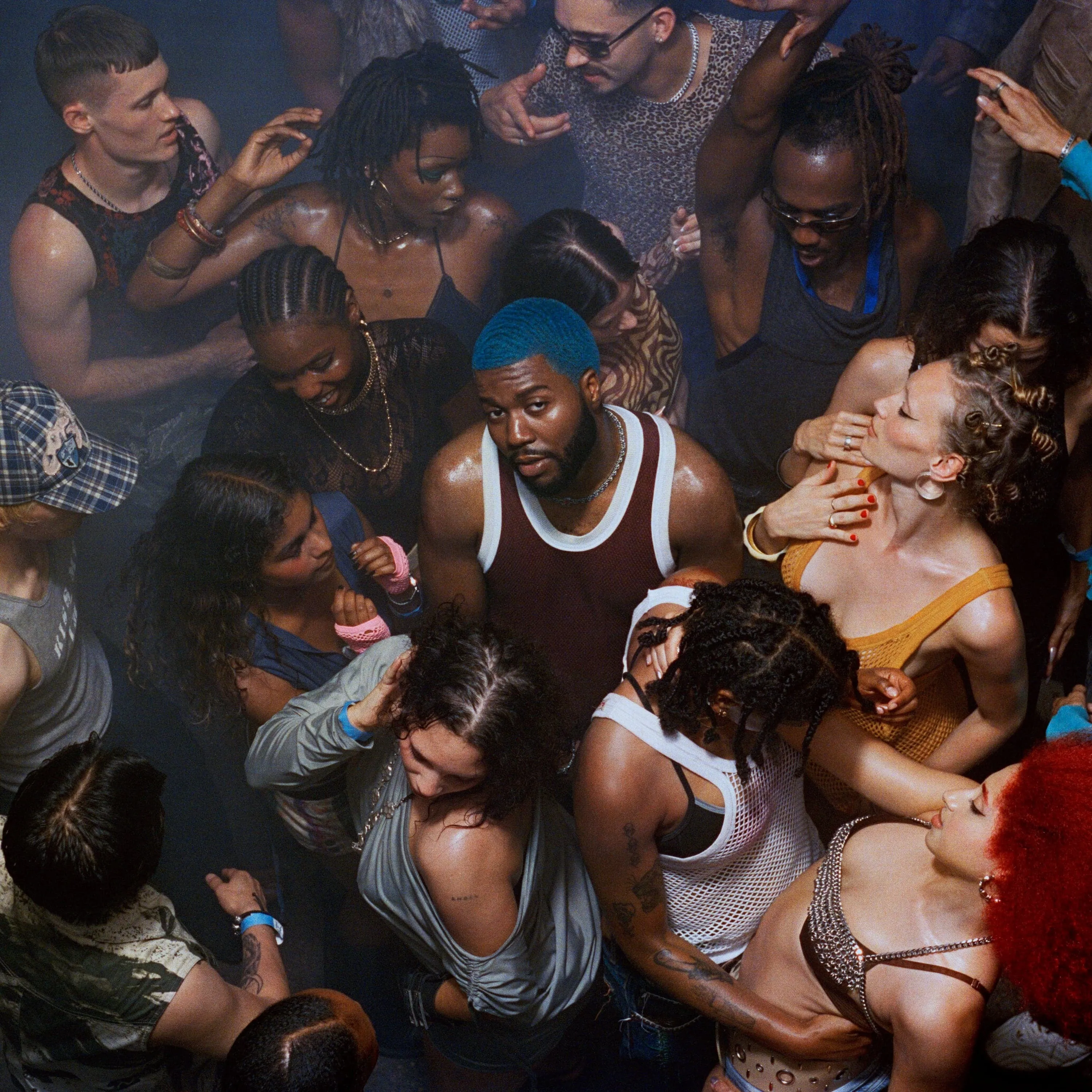 After The Sun Goes Down | Khalid