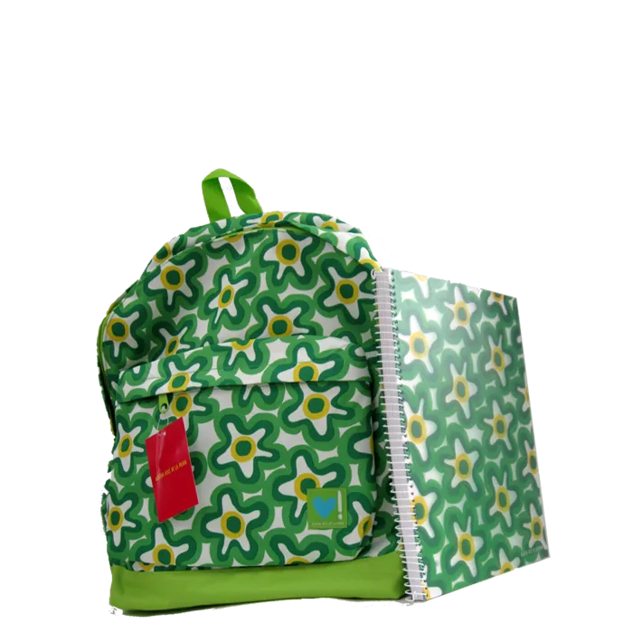 Agatha Ruiz de la Prada - Flori