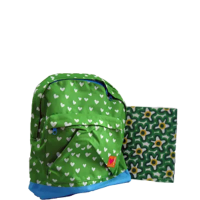 Agatha Ruiz de la Prada - Inimioare