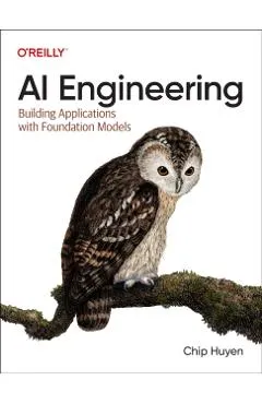 AI Engineering - Chip Huyen
