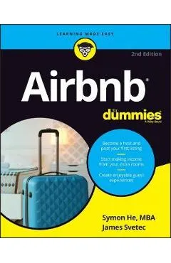 Airbnb for Dummies - Symon He
