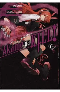 Akame Ga Kill