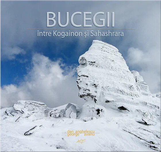 Album Bucegii