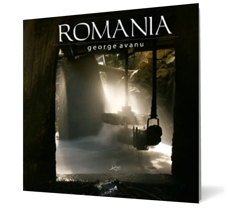 Album România