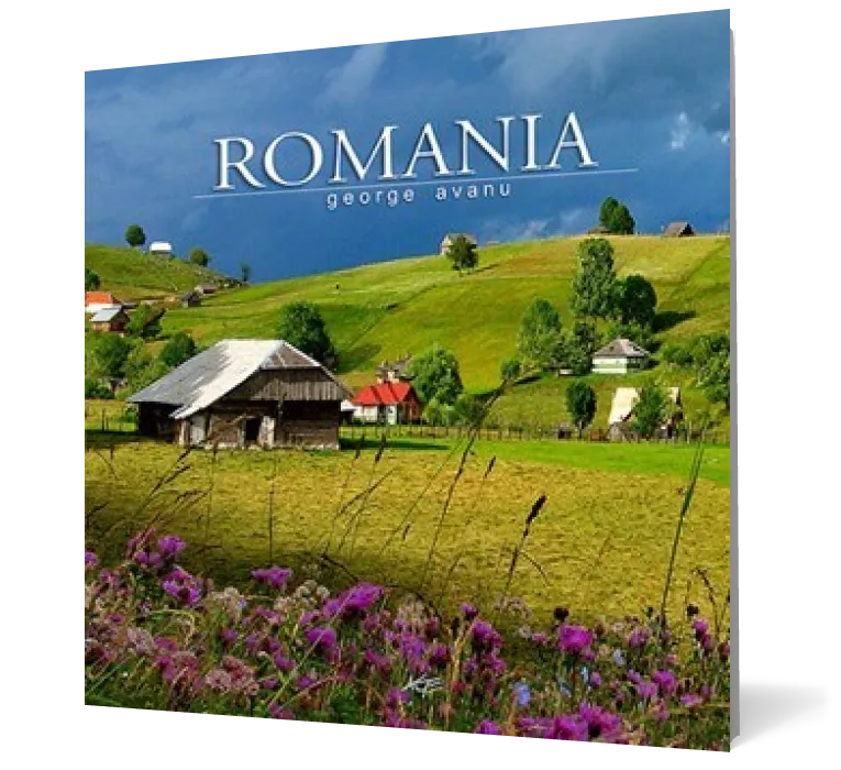 Album România