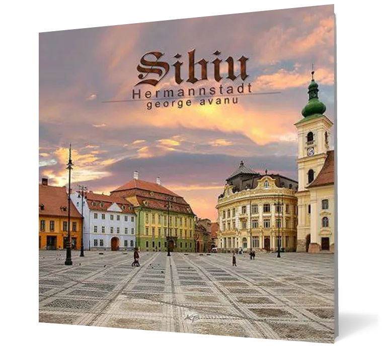 Album Sibiu