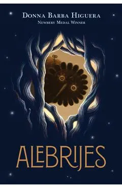 Alebrijes - Donna Barba Higuera