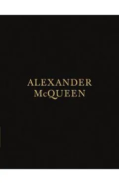 Alexander McQueen - Claire Wilcox