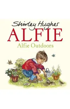 Alfie Outdoors