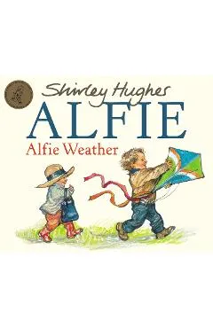 Alfie Weather