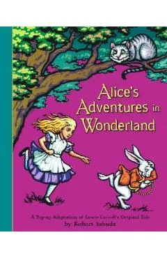 Alice's Adventures in Wonderland