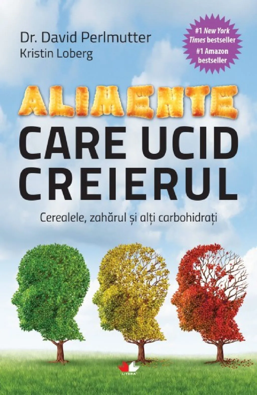 Alimente care ucid creierul. Cerealele, zaharul si alti carbohidrati