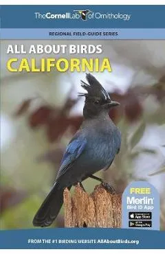 All about Birds California - Cornell Lab Of Ornithology