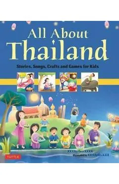 All About Thailand