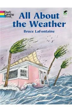 All about the Weather - Bruce Lafontaine