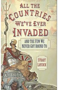 All the Countries We've Ever Invaded