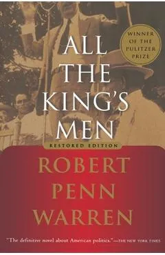 All the King's Men - Robert Penn Warren