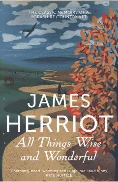 All Things Wise and Wonderful