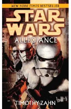 Allegiance: Star Wars Legends - Timothy Zahn