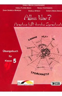 Alles klar? cls 5 - Ursula Breuel