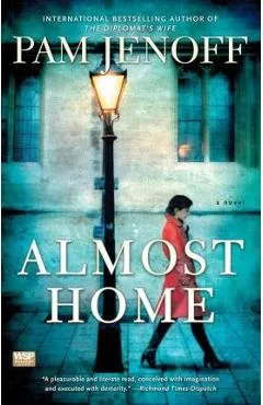 Almost Home - Pam Jenoff