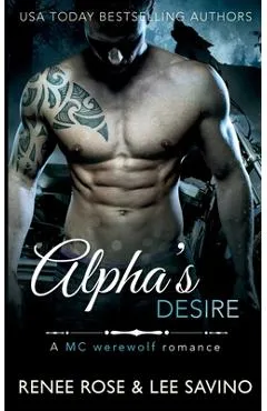 Alpha's Desire - Renee Rose