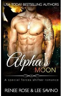 Alpha's Moon - Renee Rose