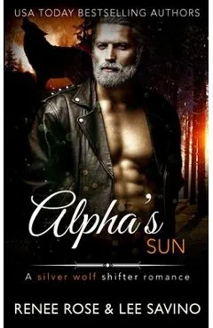 Alpha's Sun - Renee Rose