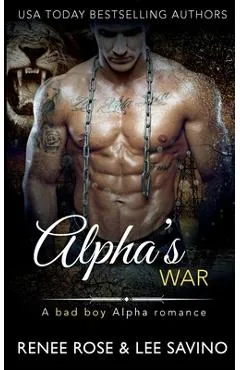 Alpha's War - Renee Rose