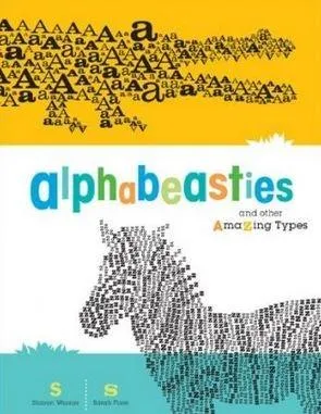 Alphabeasts | Sharon Werner, Sarah Nelson