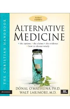 Alternative Medicine - Donal O'mathuna