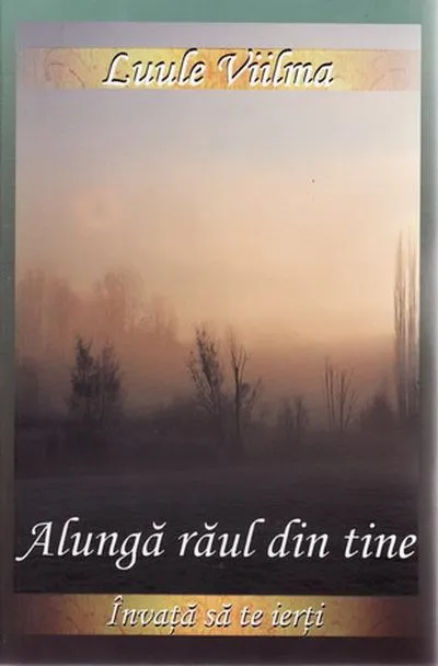 Alunga raul din tine | Luule Viilma