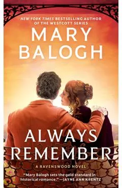 Always Remember: Ben's Story - Mary Balogh