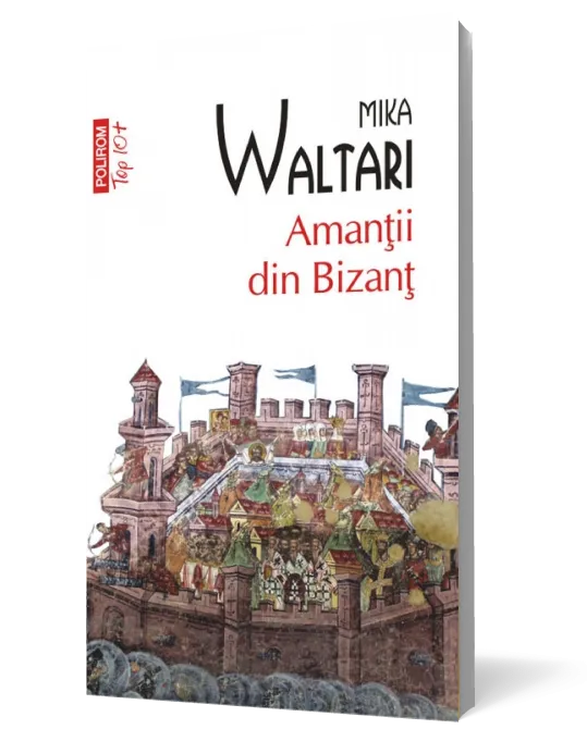 Amanţii din Bizanţ