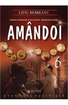 Amandoi - Liviu Rebreanu