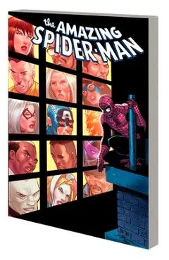 Amazing Spider-Man by Zeb Wells Vol. 6: Dead Language Part 2 - Tba