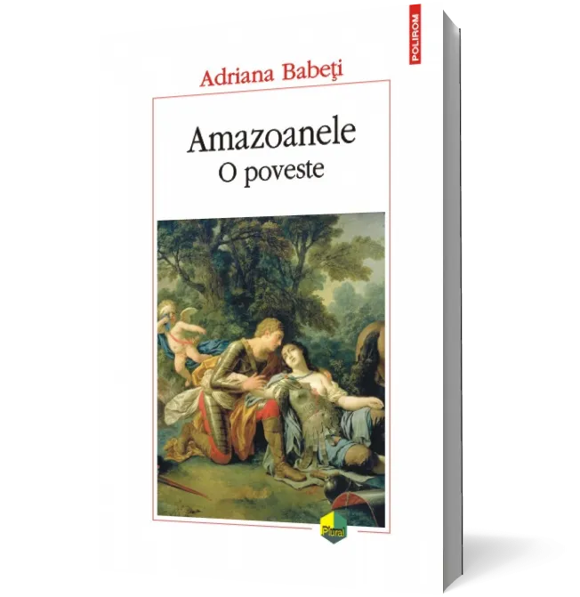 Amazoanele. O poveste