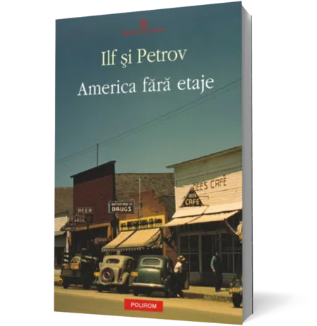 America fără etaje